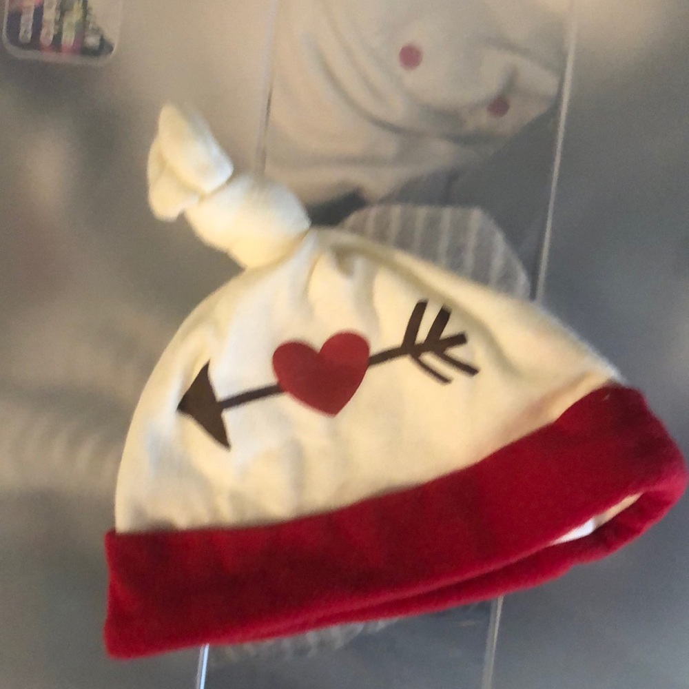 BabyGear Cute baby Hat